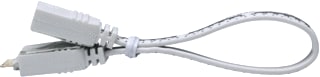 Paulmann - Toebeh./onderdelen lichtslang/-band Maxled Flex-Connector 10C