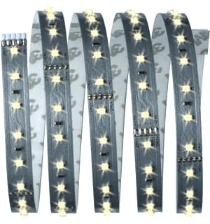 Paulmann - Lichtslang/-band Maxled 1,5M Wwit Zilv