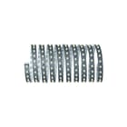 Paulmann - Lichtslang/-band maxled 3m wwit 17w zilv