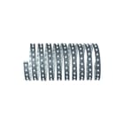 Paulmann - Lichtslang/-band maxled 3m dagl zilv kst