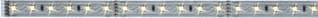 Paulmann - Lichtslang/-band Maxled 1M Wwit Zilv