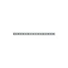 Paulmann - Lichtslang/-band Maxled 1M Wwit Zilv