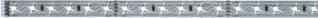 Paulmann - Lichtslang/-band maxled 1m dagl zilv