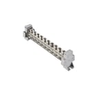 Ouneva - Potentiaalvereffeningsrail Pot.Ver.Rail O-Ve04-0002