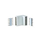 Paulmann - Toebeh./onderdelen lichtslang/-band Maxled Edge-Connector 4 S