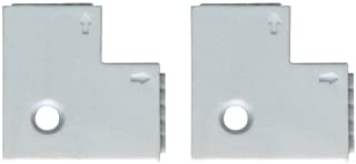 Paulmann - Toebeh./onderdelen lichtslang/-band Maxled Edge-Connector 90
