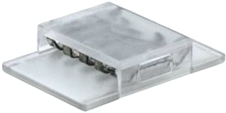 Paulmann - Toebeh./onderdelen lichtslang/-band Maxled Clip-To-Clip Conne