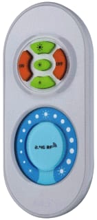 Paulmann - MaxLed Toebeh./onderdelen lichtslang/-band Dimm/Switch Contrl