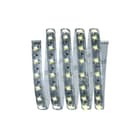 Paulmann - Lichtslang/-band maxled 1,5m 10w zilv kst