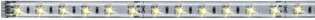 Paulmann - Lichtslang/-band maxled 1m 3,5w zilv kst