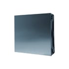 Comelit - Ultra Functiemodule voor deurstation Metal Afdekmodule