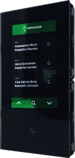 Comelit - Ultra Functiemodule voor deurstation Touchscreen Module