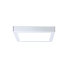 Paulmann - Plafond-/wandarmatuur Plfwndar Lun 18W Wit