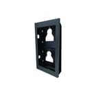 Comelit - Ultra Montage-element voor deurstation Inbouw Frame 2M