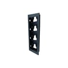 Comelit - Ultra Montage-element voor deurstation Inbouw Frame 4M
