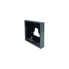 Comelit - Ultra Montage-element voor deurstation Frame + Opbouwbeh 1M