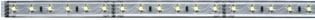 Paulmann - Lichtslang/-band maxled 1m wwit zilv kst