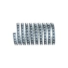 Paulmann - Lichtslang/-band maxled 3m wwit zilv kst