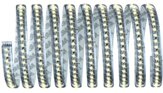 Paulmann - Lichtslang/-band maxled bas 3m wit kst