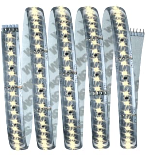 Paulmann - Lichtslang/-band Maxled Bas 1,5M Wit Kst