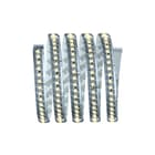 Paulmann - Lichtslang/-band Maxled Bas 1,5M Wit Kst