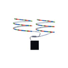 Paulmann - Lichtslang/-band Lichtsl Rgb Met/Kunst