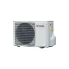 Remeha - Diva Airco - multi split condens. lucht buideel mono-spl 2,5kw