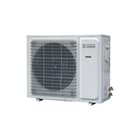Remeha - Diva Airco - multi split condens. lucht mono-spl buideel 3,5kw