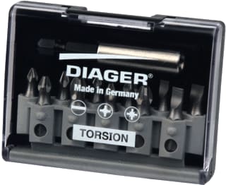 DIAGER - Bitset 14403810