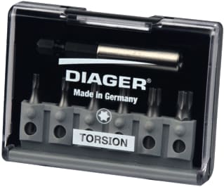 DIAGER - Bitset 14403812