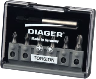 DIAGER - Bitset 14403814
