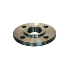 Nijhuis & Wigger - Ubel EN1092-1 staal Vaste flens Flens 1.1/2" 13/B1/Pn6