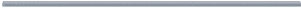 Paulmann - Toebeh./onderdelen lichtslang/-band function square profil di