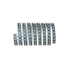 Paulmann - Lichtslang/-band Maxled 2,5M Dagl Zilv