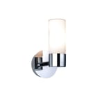 Paulmann - Plafond-/wandarmatuur Eleon G9 Chr