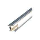 Paulmann - Toebeh./onderdelen lichtslang/-band deep profil diffusor 200c