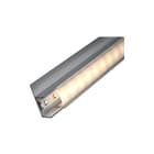 Paulmann - Toebeh./onderdelen lichtslang/-band Socle Profil Diffusor 200