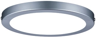 Paulmann - Plafond-/wandarmatuur Atria 18,5W Chr