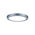 Paulmann - Plafond-/wandarmatuur Atria 18,5W Chr