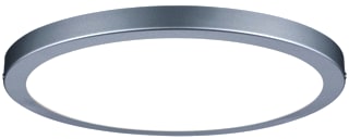 Paulmann - Plafond-/wandarmatuur Atria 22W Chr