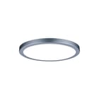 Paulmann - Plafond-/wandarmatuur Atria 22W Chr