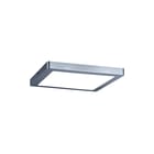 Paulmann - Plafond-/wandarmatuur Atria 20W Chr