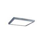 Paulmann - Plafond-/wandarmatuur Atria 24W Chr