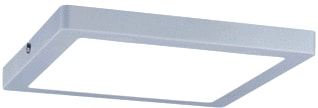 Paulmann - Plafond-/wandarmatuur Atria 20W Wit