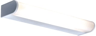 Paulmann - Plafond-/wandarmatuur Arneb 9W Wit
