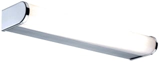 Paulmann - Plafond-/wandarmatuur Arneb 9W Chr