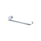 Paulmann - Plafond-/wandarmatuur Arneb 9W Chr