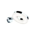 Paulmann - Plafond-/wandarmatuur Spiegellamp Ip20 4W Chr