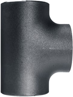 Nijhuis & Wigger - Ubel Fitting met 3 aansluitingen T-St 60.3X2.9