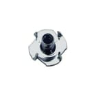 ASF - Inslagmoer Asff 16105001 Ds100